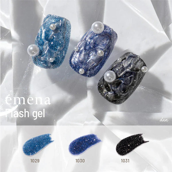 Flash Gel - 1031