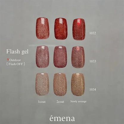 Flash Gel - 1034