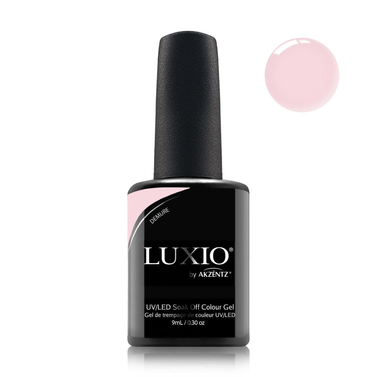 Luxio Gel - Demure