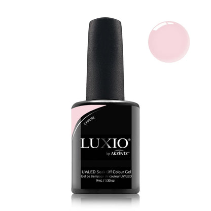 Luxio Gel - Demure