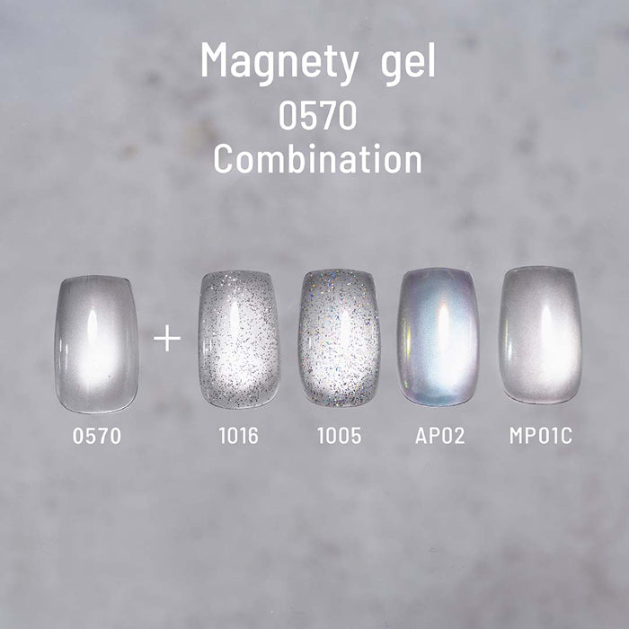 Magnety Gel - 0570