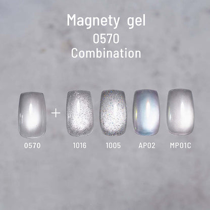 Magnety Gel - 0570