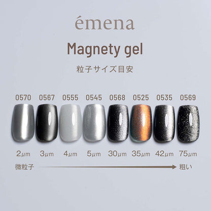 Magnety Gel - 0570