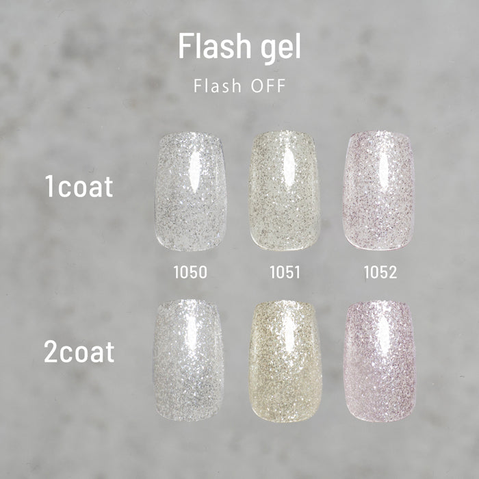 Flash Gel - 1050
