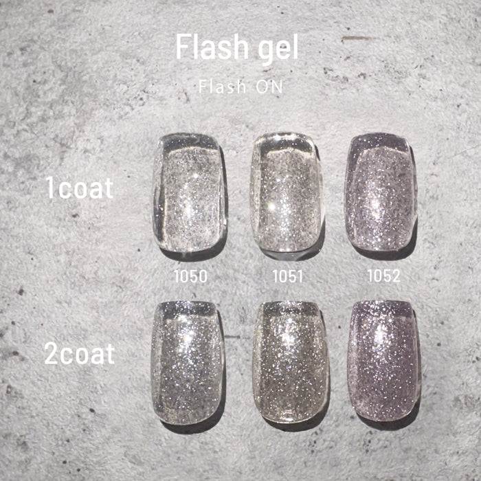 Flash Gel - 1050