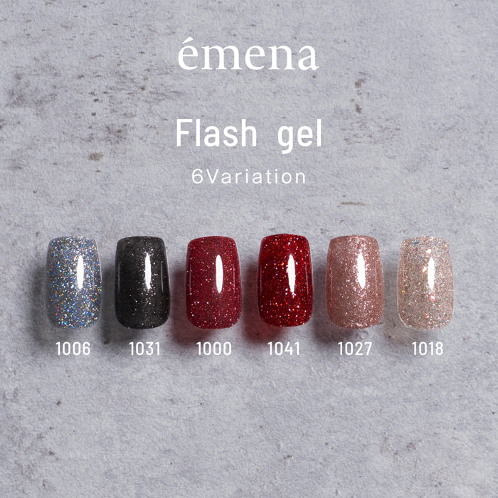 Flash Gel - 1052