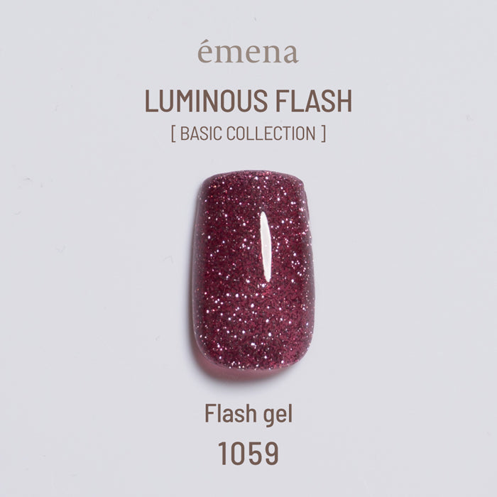 ÉMENA Flash Gel 1059