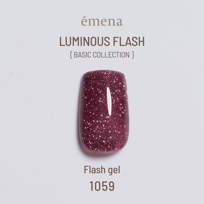 ÉMENA Flash Gel 1059
