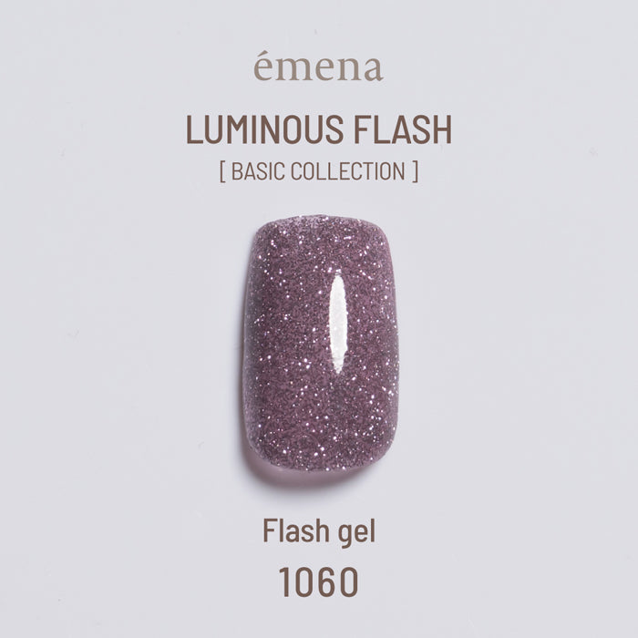ÉMENA Flash Gel 1060