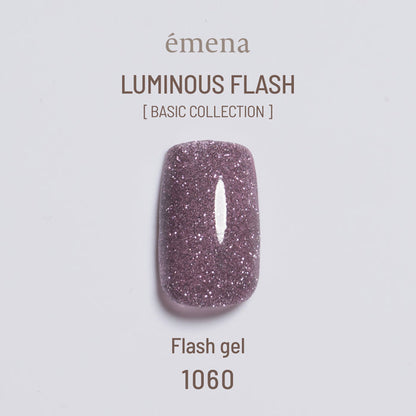 ÉMENA Flash Gel 1060