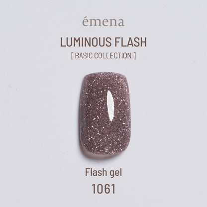 ÉMENA Flash Gel 1061