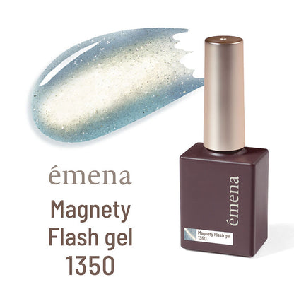 ÉMENA Magnety Flash Gel 1350