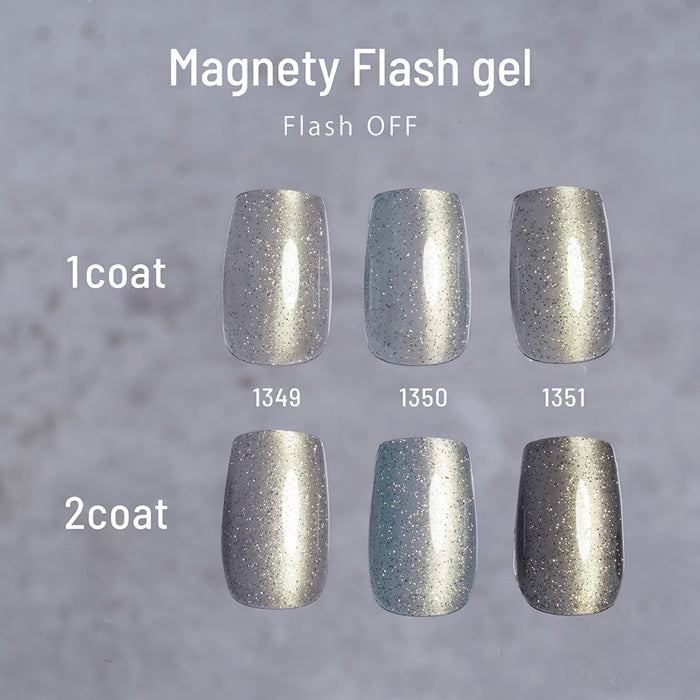 ÉMENA Magnety Flash Gel 1350