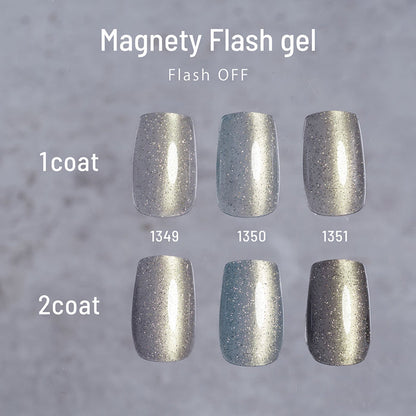 ÉMENA Magnety Flash Gel 1350