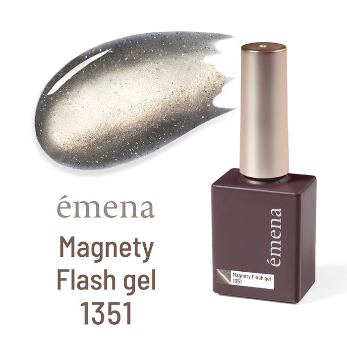 ÉMENA Magnety Flash Gel 1351