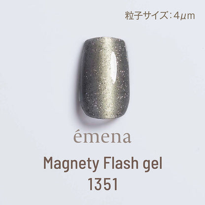 ÉMENA Magnety Flash Gel 1351