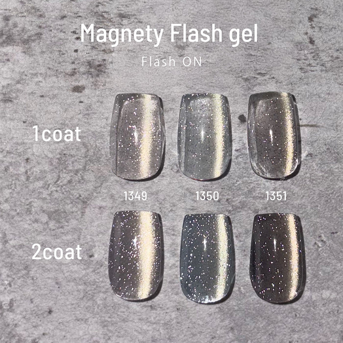 ÉMENA Magnety Flash Gel 1351