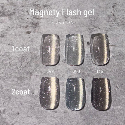 ÉMENA Magnety Flash Gel 1351