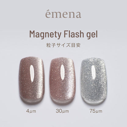 ÉMENA Magnety Flash Gel 1351