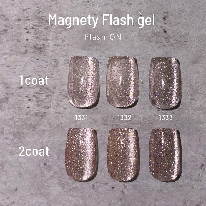 ÉMENA Magnety Flash Gel 1331