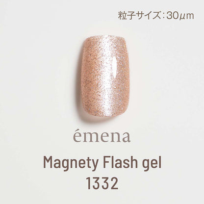 ÉMENA Magnety Flash Gel 1332