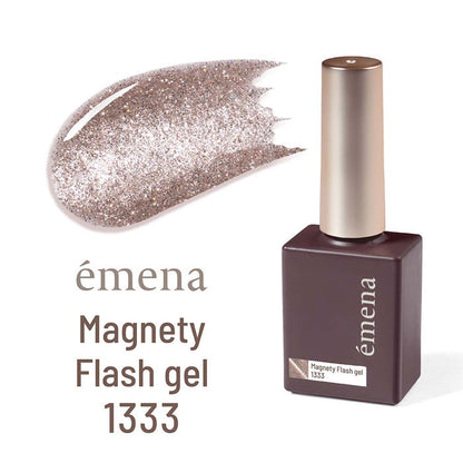 ÉMENA Magnety Flash Gel 1333
