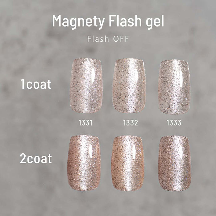 ÉMENA Magnety Flash Gel 1333