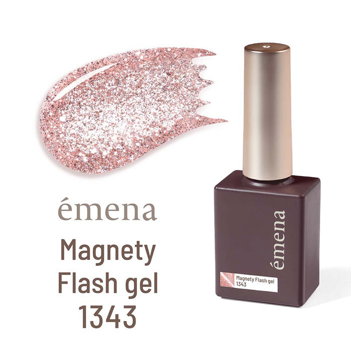 Magnety Flash Gel - 1343