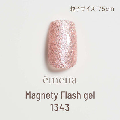 Magnety Flash Gel - 1343