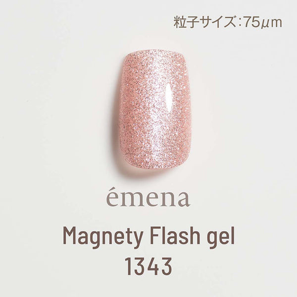 Magnety Flash Gel - 1343