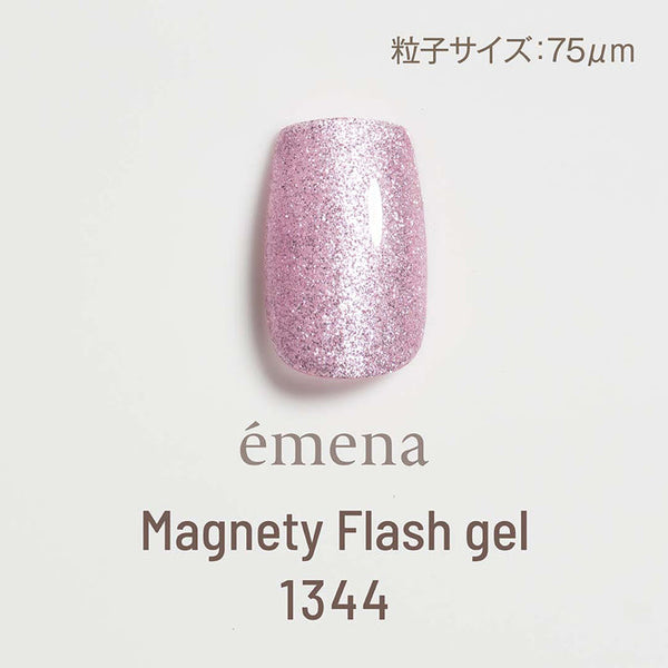 Magnety Flash Gel - 1344