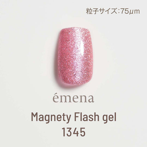 Magnety Flash Gel - 1345