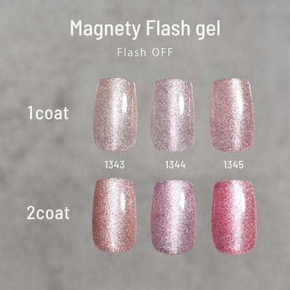 Magnety Flash Gel - 1345