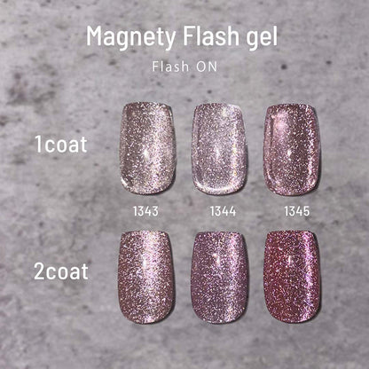 Magnety Flash Gel - 1345