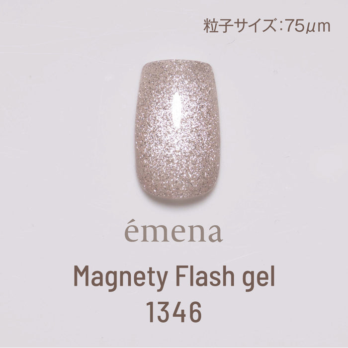 ÉMENA Magnety Flash Gel 1346
