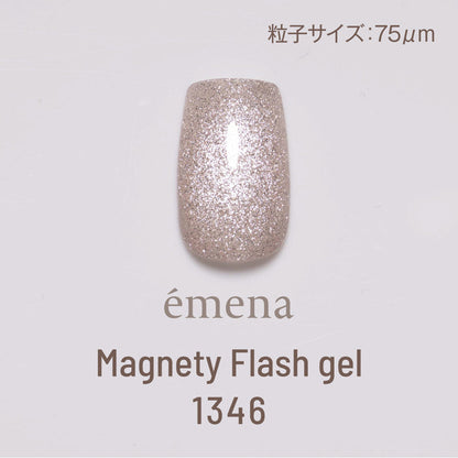 ÉMENA Magnety Flash Gel 1346