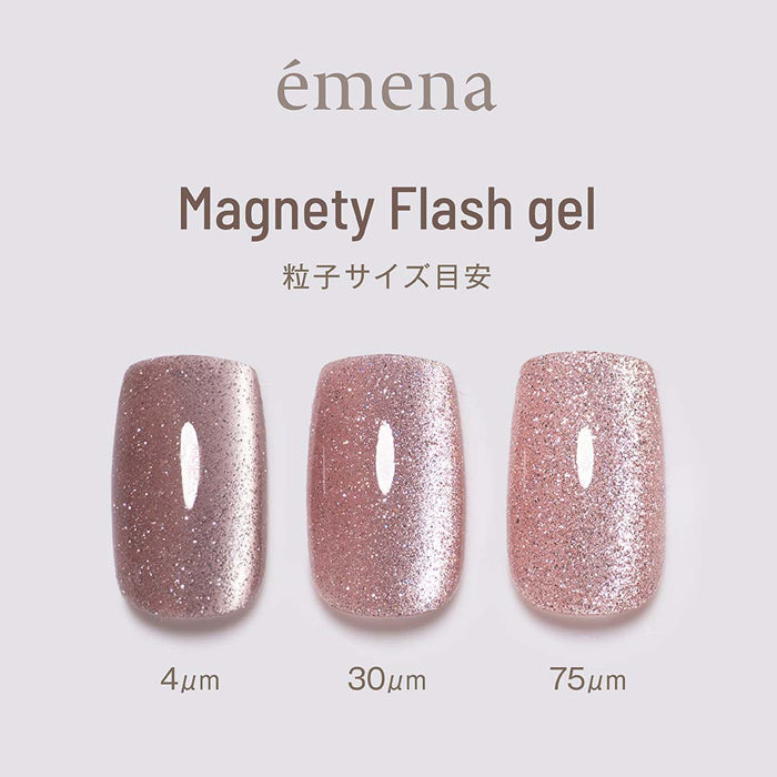 ÉMENA Magnety Flash Gel 1347