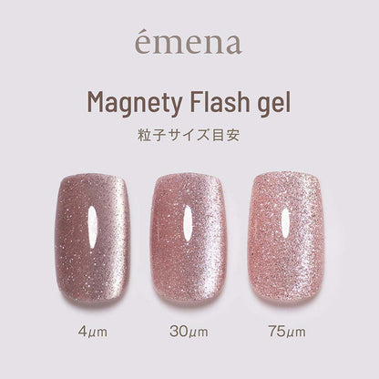 ÉMENA Magnety Flash Gel 1347