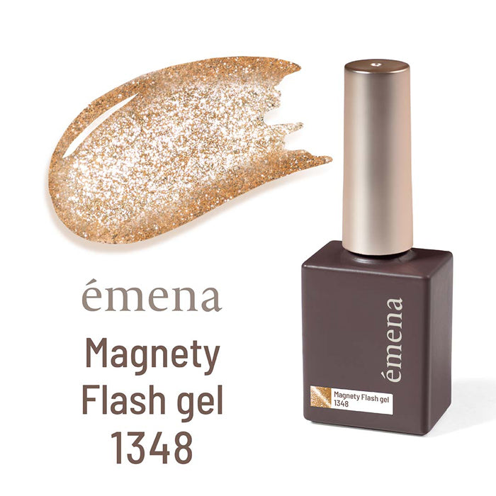 ÉMENA Magnety Flash Gel 1348