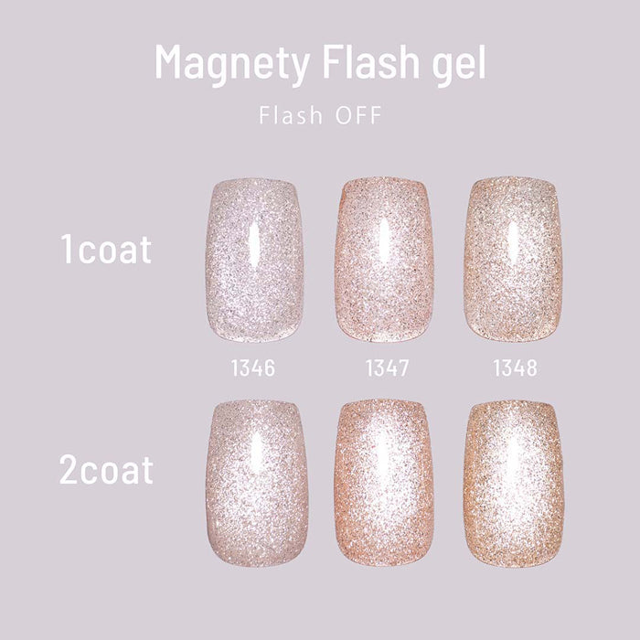 ÉMENA Magnety Flash Gel 1348