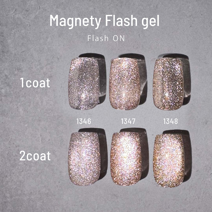 ÉMENA Magnety Flash Gel 1348