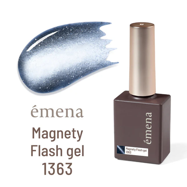 Magnety Flash gel 1363