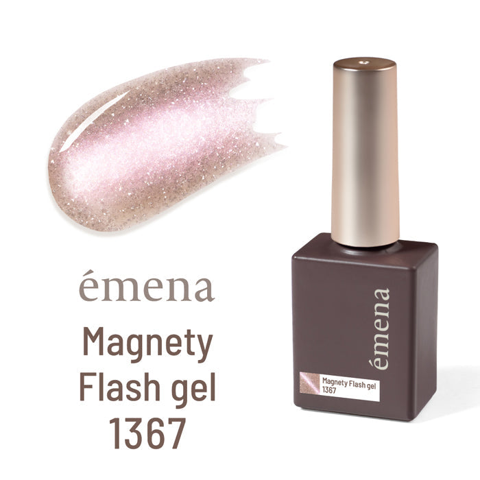 Magnety Flash Gel - 1367