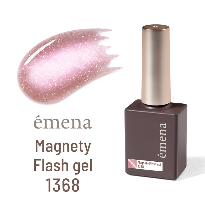 Magnety Flash Gel - 1368