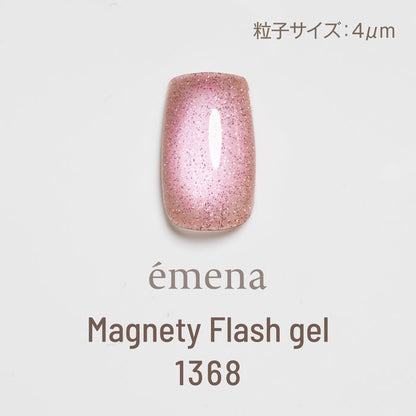 Magnety Flash Gel - 1368
