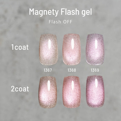 Magnety Flash Gel - 1368