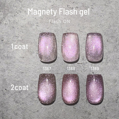 Magnety Flash Gel - 1368