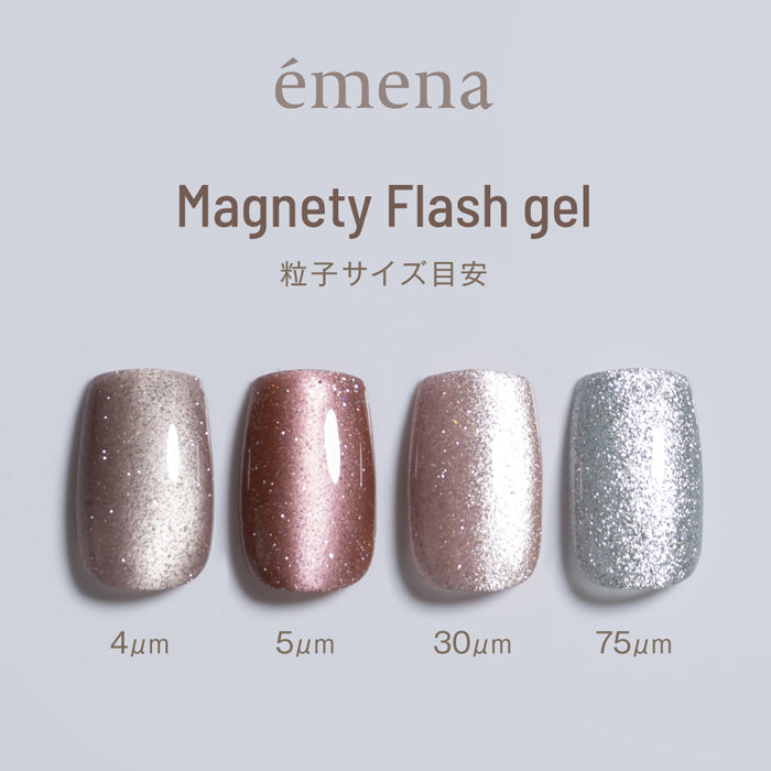 Magnety Flash Gel - 1368