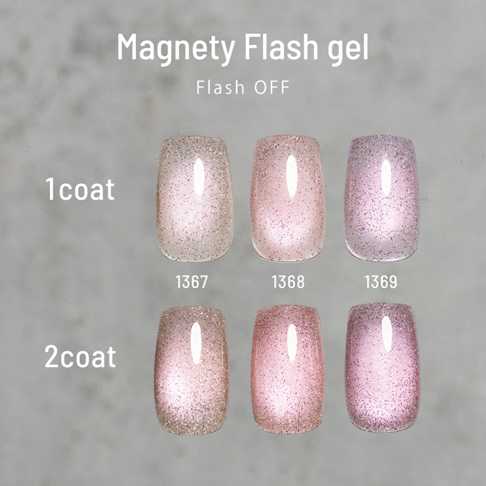 Magnety Flash Gel - 1369