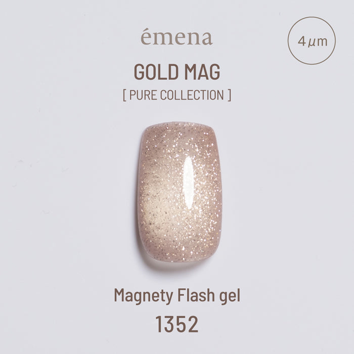 ÉMENA Magnety Flash Gel 1352